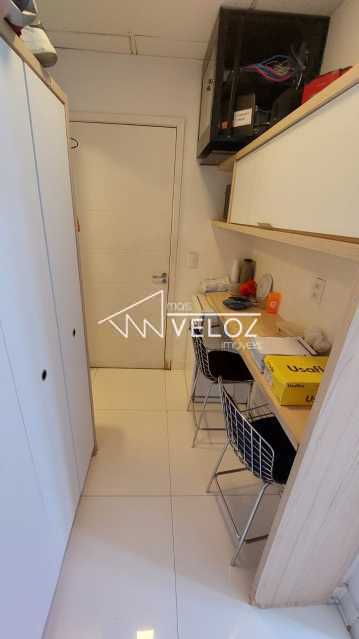 Apartamento, 1 quarto, 24 m² - Foto 4