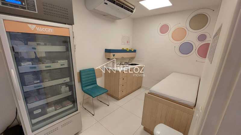 Apartamento, 1 quarto, 24 m² - Foto 17