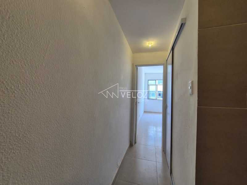 Apartamento, 1 quarto, 27 m² - Foto 17