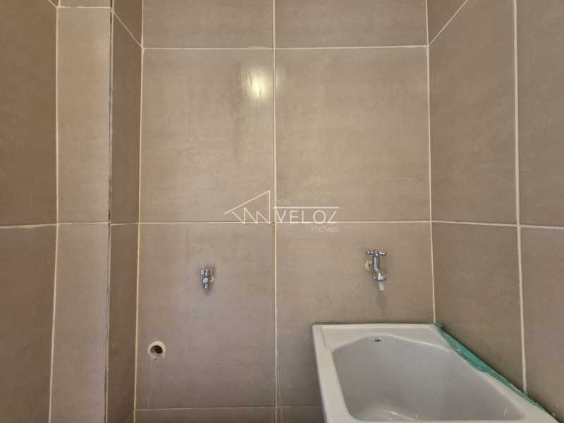 Apartamento, 1 quarto, 27 m² - Foto 27