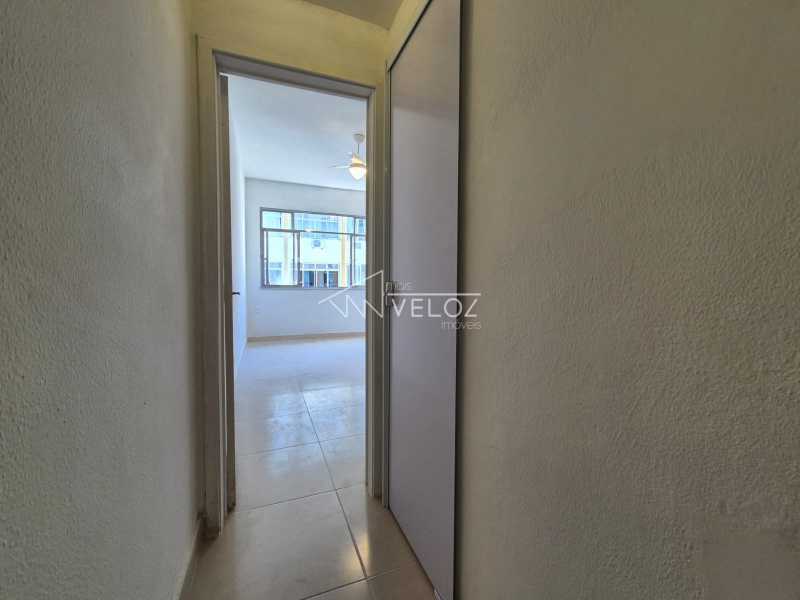 Apartamento, 1 quarto, 27 m² - Foto 10