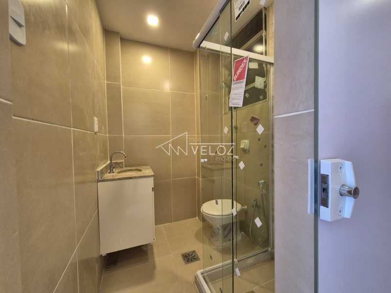 Apartamento, 1 quarto, 27 m² - Foto 18