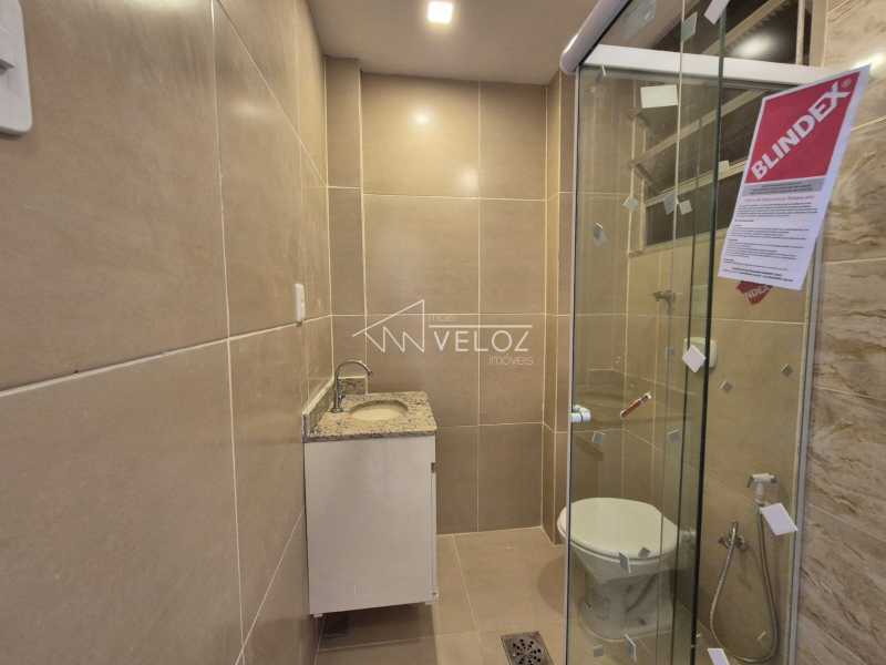 Apartamento, 1 quarto, 27 m² - Foto 28