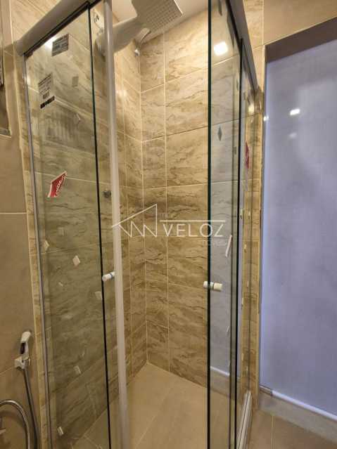 Apartamento, 1 quarto, 27 m² - Foto 20