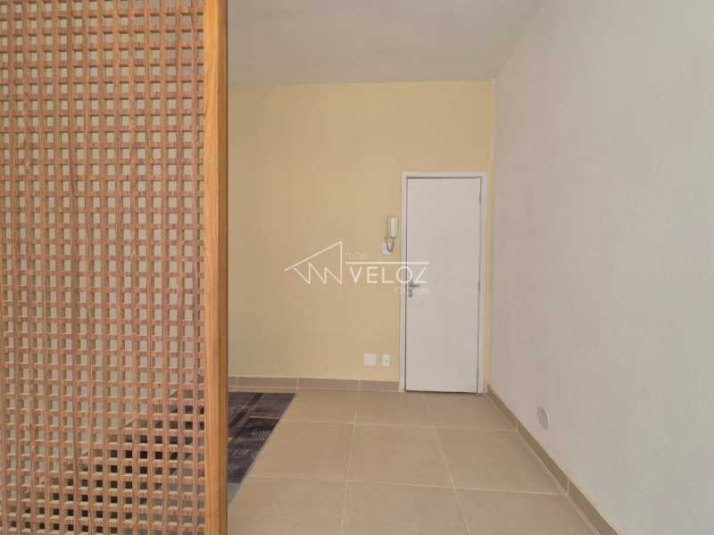 Apartamento, 1 quarto, 27 m² - Foto 9