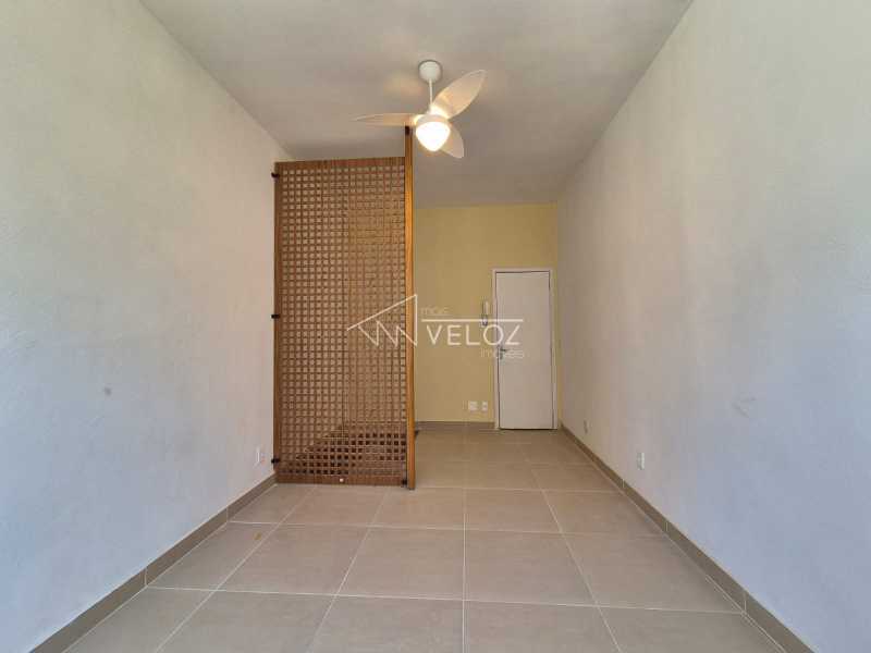 Apartamento, 1 quarto, 27 m² - Foto 15