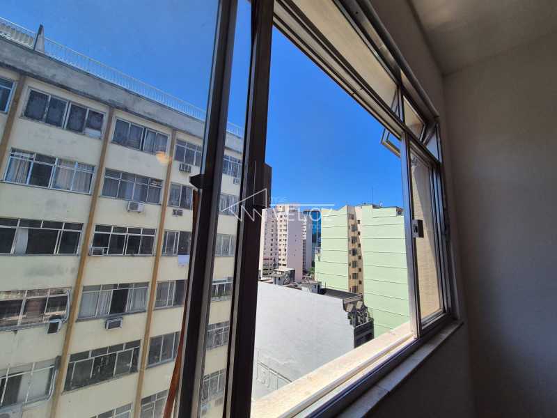 Apartamento, 1 quarto, 27 m² - Foto 26