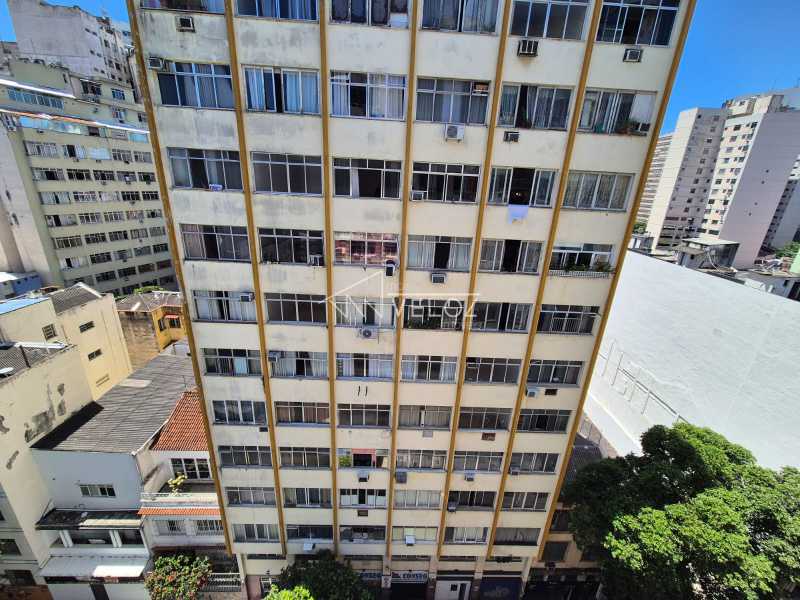 Apartamento, 1 quarto, 27 m² - Foto 2