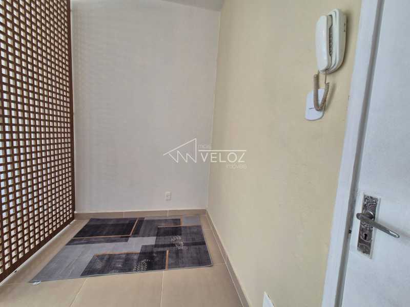 Apartamento, 1 quarto, 27 m² - Foto 12