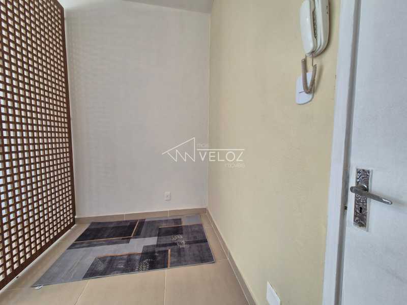 Apartamento, 1 quarto, 27 m² - Foto 5