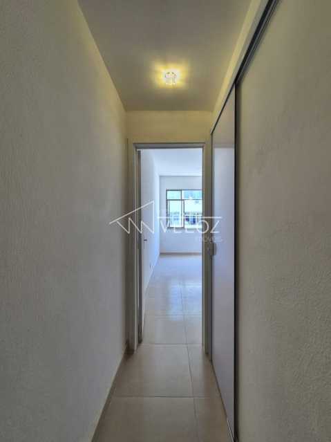 Apartamento, 1 quarto, 27 m² - Foto 23