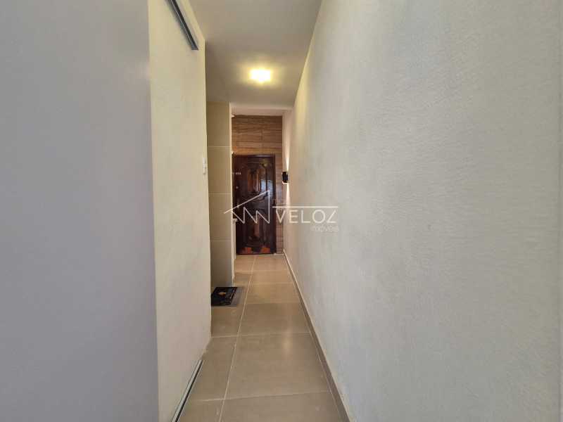 Apartamento, 1 quarto, 27 m² - Foto 11