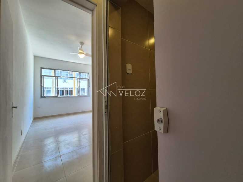 Apartamento, 1 quarto, 27 m² - Foto 13