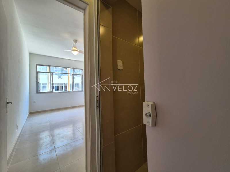Apartamento, 1 quarto, 27 m² - Foto 24
