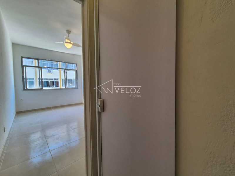 Apartamento, 1 quarto, 27 m² - Foto 14