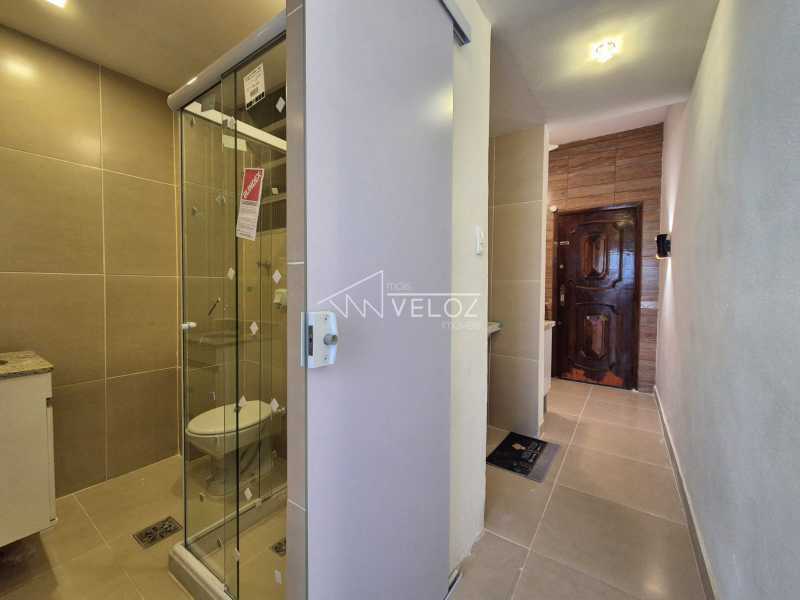 Apartamento, 1 quarto, 27 m² - Foto 30