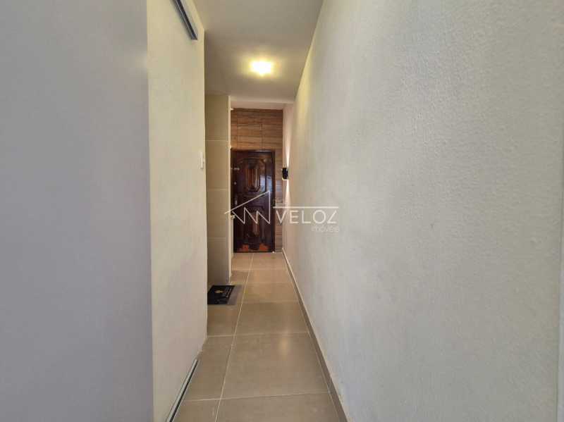 Apartamento, 1 quarto, 27 m² - Foto 8