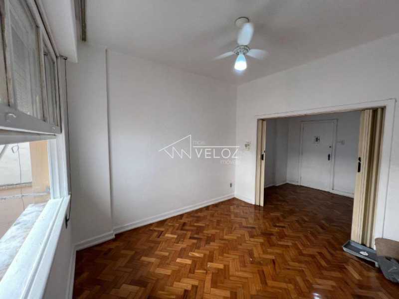 Apartamento, 1 quarto, 31 m² - Foto 8