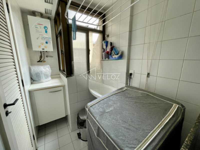 Apartamento, 2 quartos, 80 m² - Foto 15