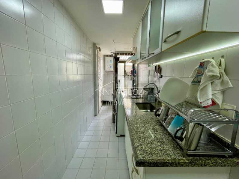 Apartamento, 2 quartos, 80 m² - Foto 26