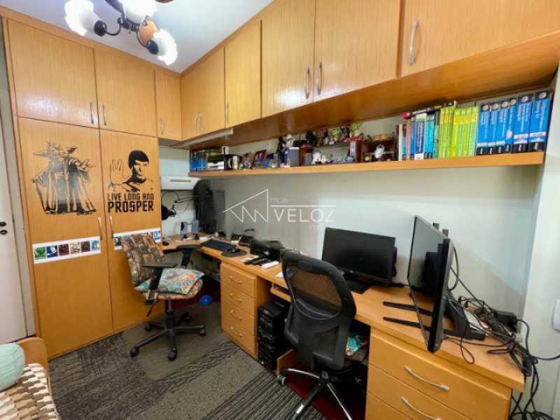 Apartamento, 2 quartos, 80 m² - Foto 9