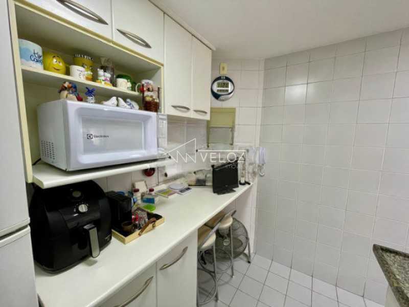 Apartamento, 2 quartos, 80 m² - Foto 19