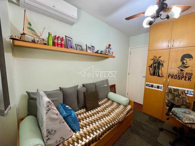 Apartamento, 2 quartos, 80 m² - Foto 5