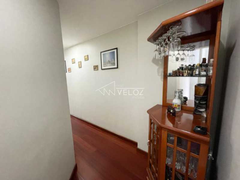 Apartamento, 2 quartos, 80 m² - Foto 18