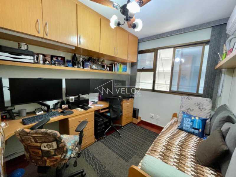 Apartamento, 2 quartos, 80 m² - Foto 8