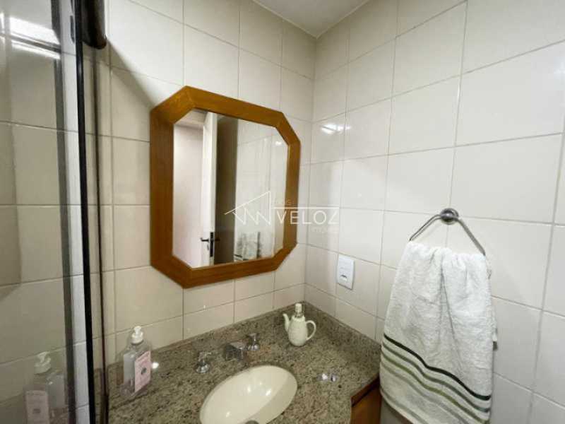 Apartamento, 2 quartos, 80 m² - Foto 7