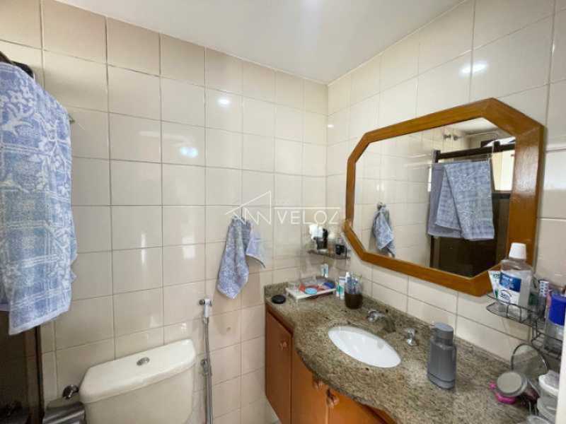 Apartamento, 2 quartos, 80 m² - Foto 13