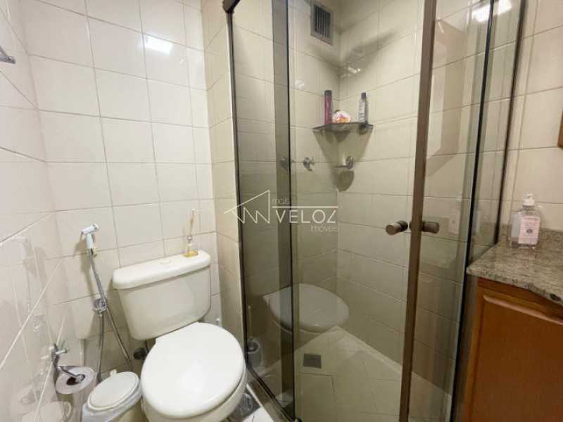 Apartamento, 2 quartos, 80 m² - Foto 2
