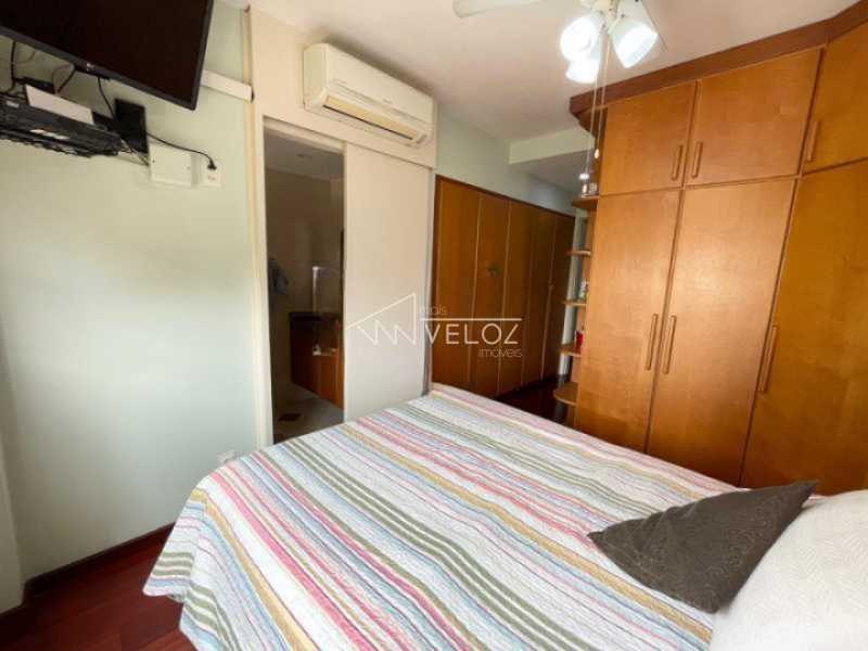 Apartamento, 2 quartos, 80 m² - Foto 3