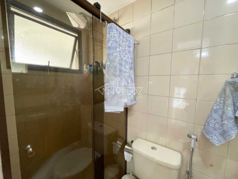 Apartamento, 2 quartos, 80 m² - Foto 4