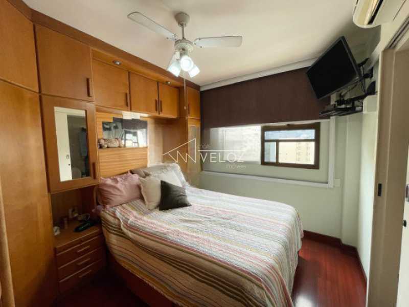 Apartamento, 2 quartos, 80 m² - Foto 1