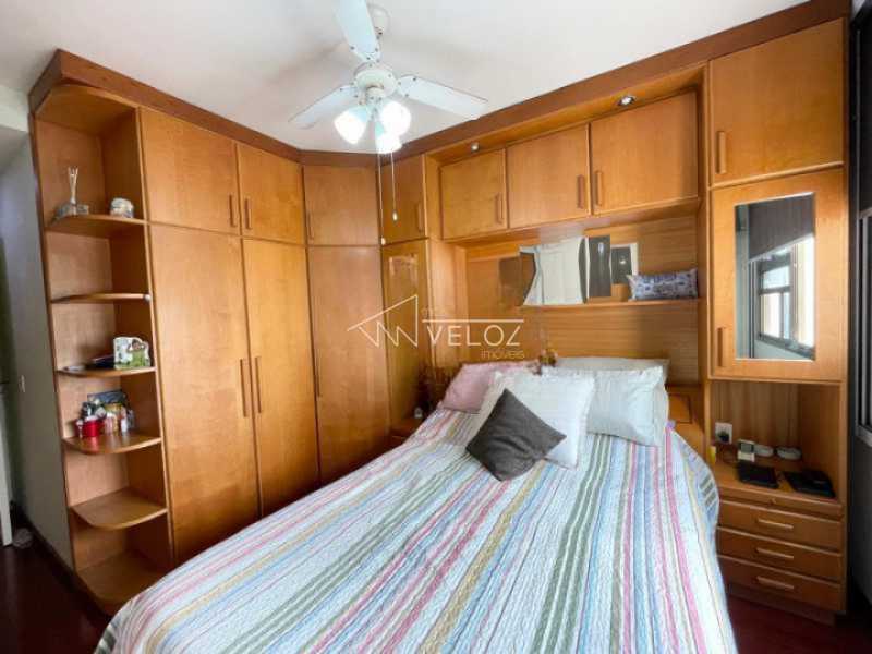 Apartamento, 2 quartos, 80 m² - Foto 16