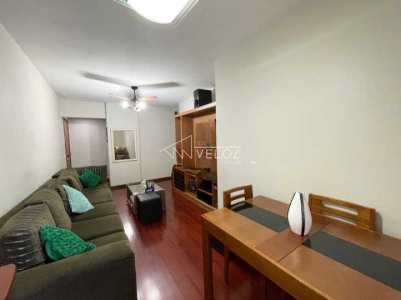 Apartamento, 2 quartos, 80 m² - Foto 24