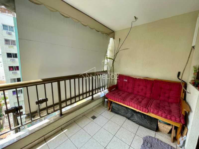 Apartamento, 2 quartos, 80 m² - Foto 21