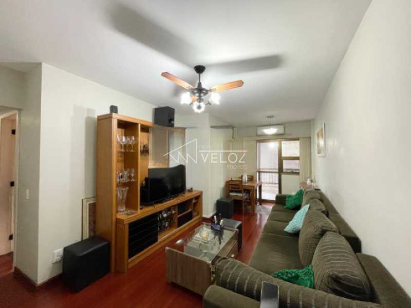 Apartamento, 2 quartos, 80 m² - Foto 14