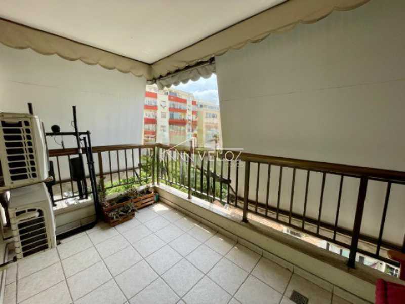 Apartamento, 2 quartos, 80 m² - Foto 12