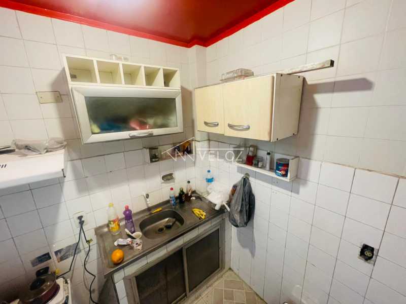 Apartamento, 1 quarto, 48 m² - Foto 7