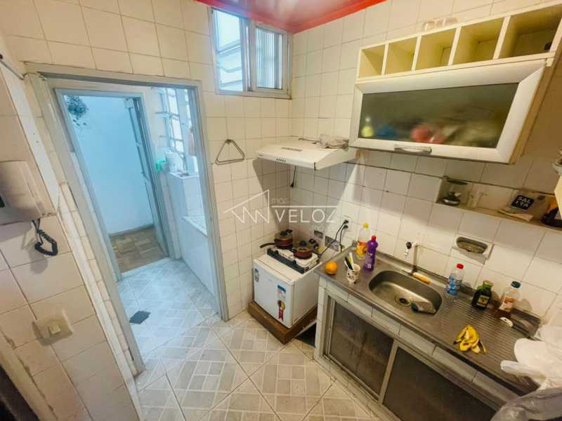 Apartamento, 1 quarto, 48 m² - Foto 16