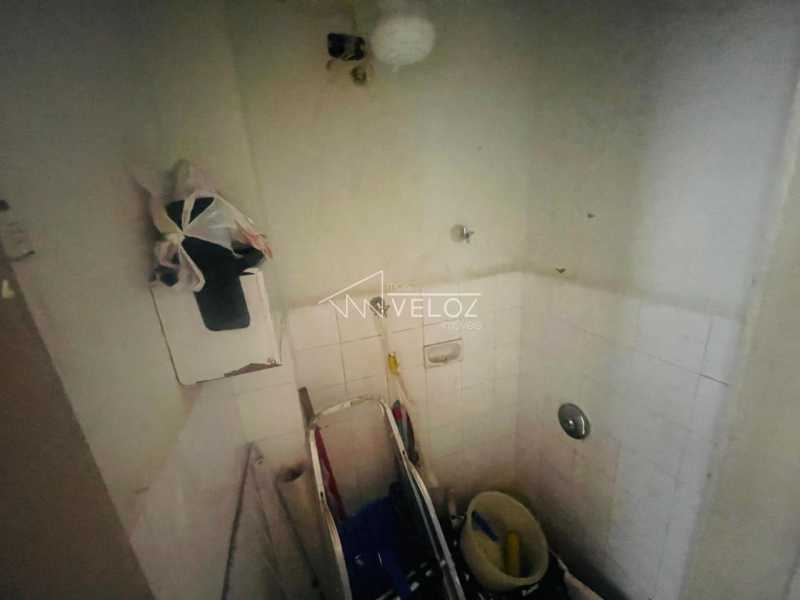 Apartamento, 1 quarto, 48 m² - Foto 28