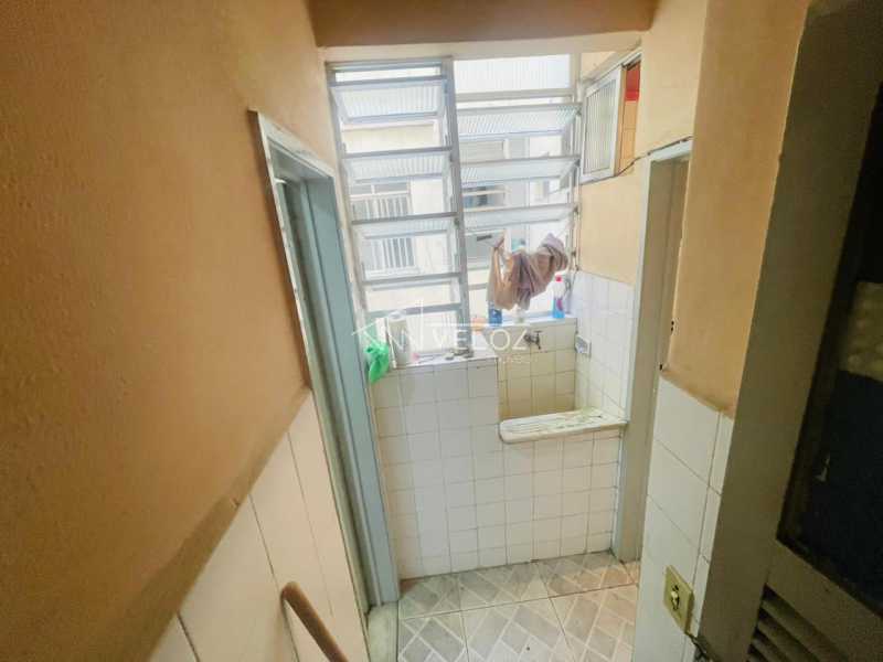 Apartamento, 1 quarto, 48 m² - Foto 24