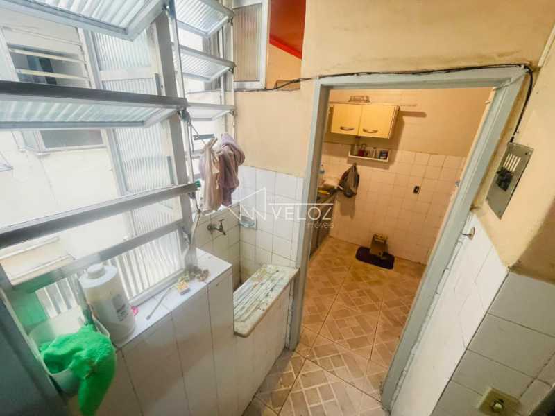 Apartamento, 1 quarto, 48 m² - Foto 19