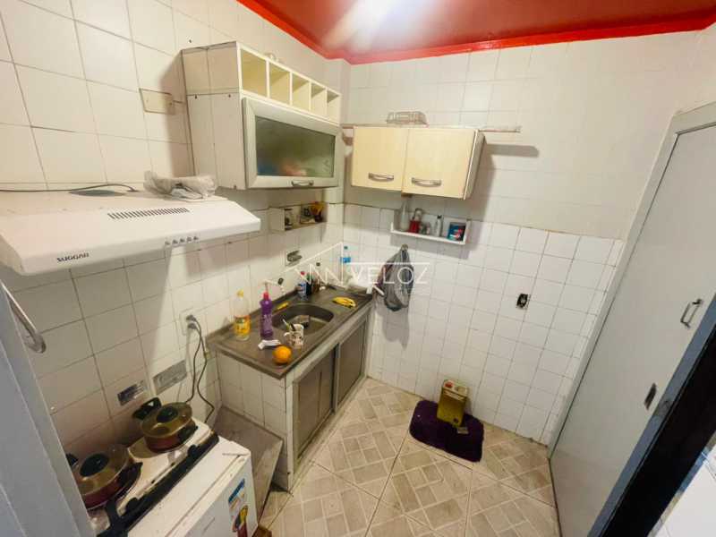 Apartamento, 1 quarto, 48 m² - Foto 1