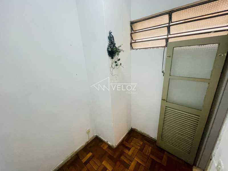 Apartamento, 1 quarto, 48 m² - Foto 4