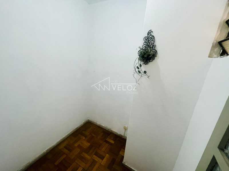 Apartamento, 1 quarto, 48 m² - Foto 6