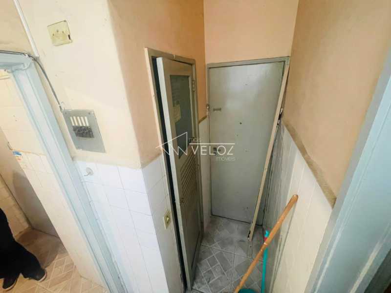 Apartamento, 1 quarto, 48 m² - Foto 11