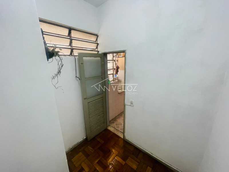 Apartamento, 1 quarto, 48 m² - Foto 3